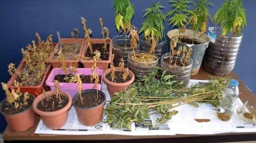 Havalandırmak İsterken Havalarını Aldılar