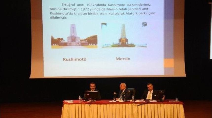 Mersin B&uuml;y&uuml;kşehir, Kent Merkezinde Restorasyon Projesine Başlıyor