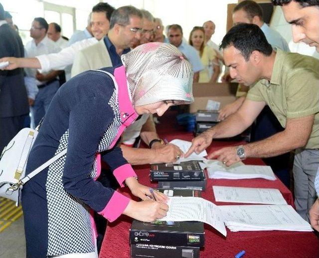 Mersin Büyükşehir, Kent Merkezinde Restorasyon Projesine Başlıyor