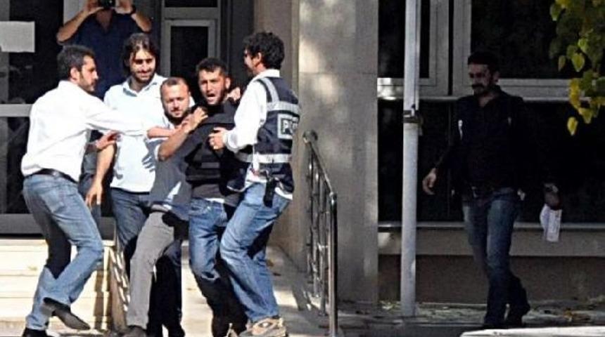 Anne Ve Abla Katiline 2 Kez Ağırlaştırılmış &Ouml;m&uuml;r Boyu Hapis