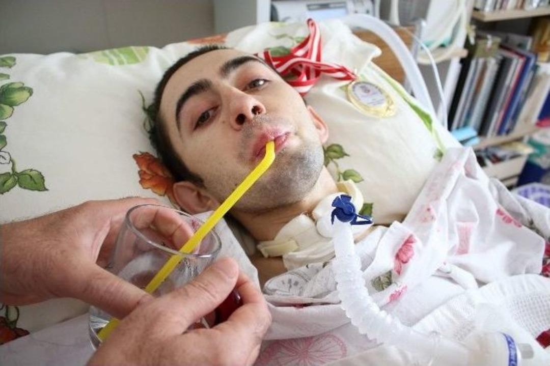 (&ouml;zel Haber) &Ccedil;ok Sevdiği Dans, Yatağa Bağımlı Yaptı