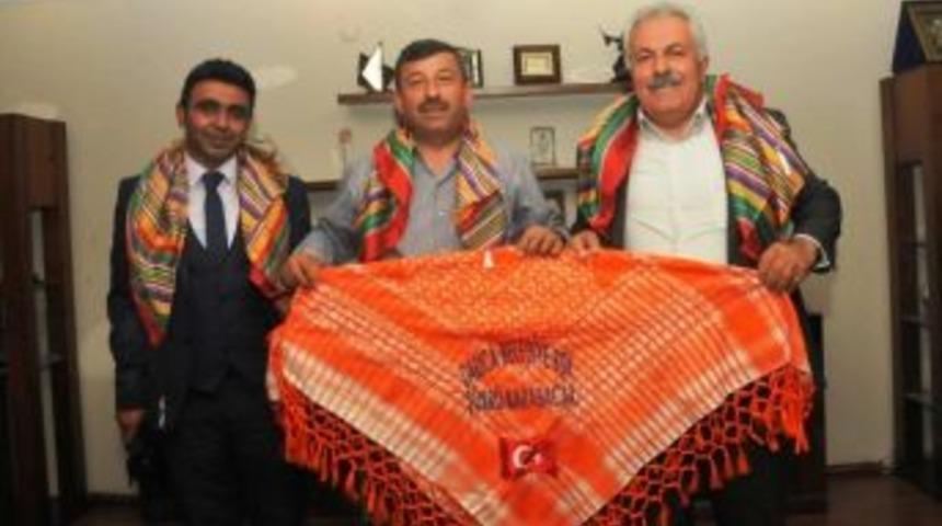 Darıca&rsquo;da Y&ouml;r&uuml;klerle A&ccedil;ılış Yapılacak