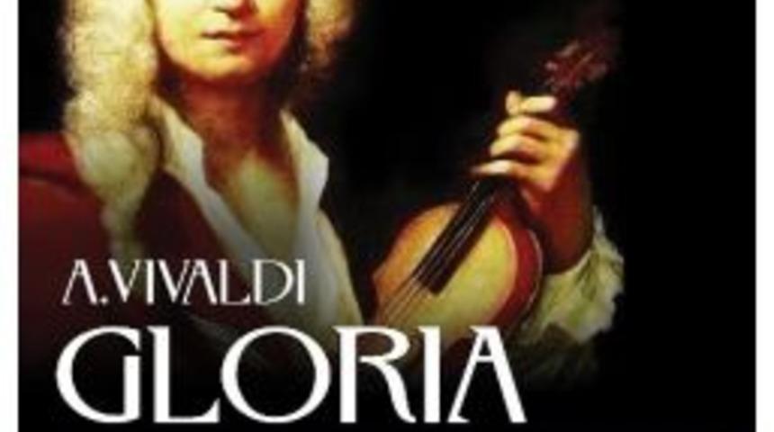 Antdob&rsquo;dan M&uuml;zede Glorıa Konseri