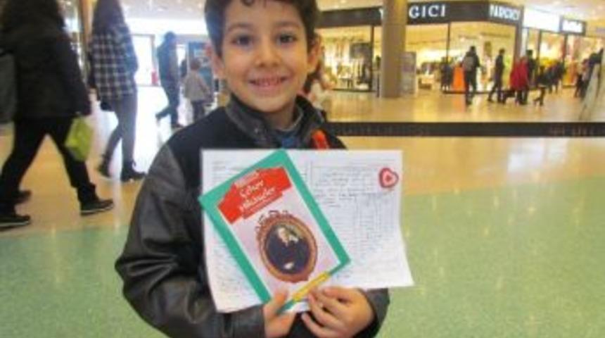 Optimum&rsquo;dan &Ouml;ğrencilere Karne S&uuml;rprizi