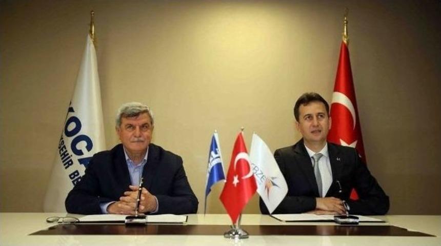 B&uuml;y&uuml;kşehir Personeli Gt&uuml;&rsquo;de Lisans&uuml;st&uuml; Eğitim Yapacak