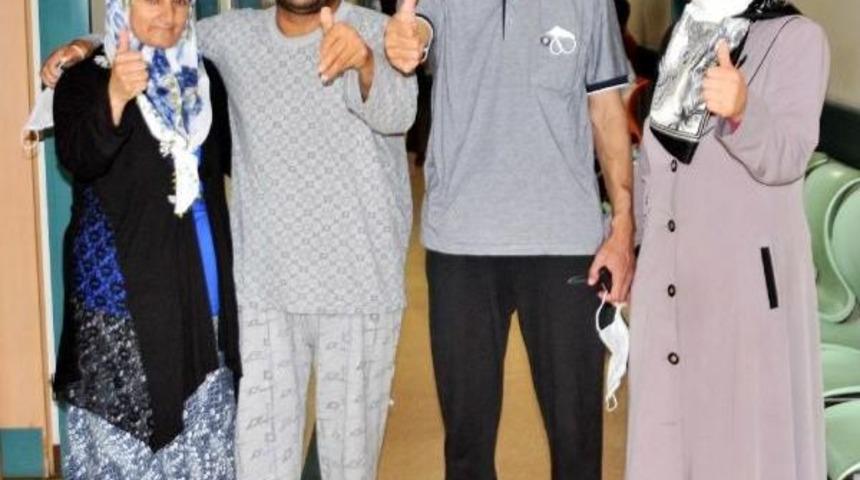 '&ccedil;apraz Nakil' Kardeşliği