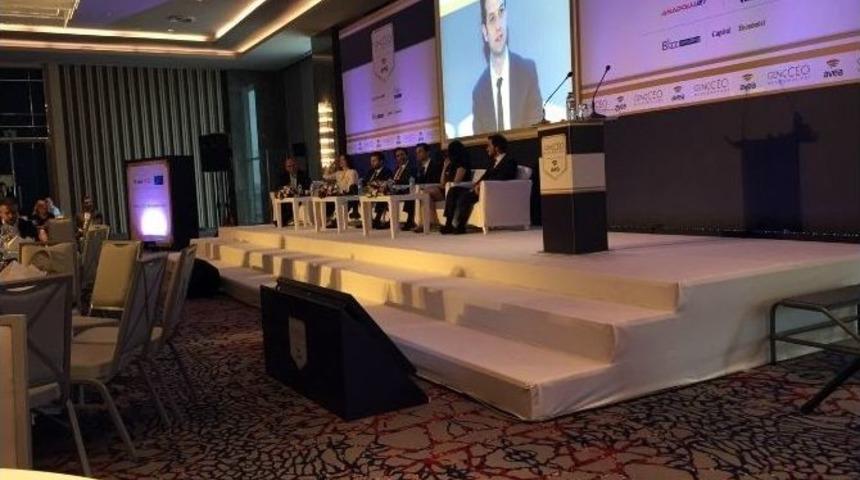 Genç Ceo’dan Aile Şirketlerine Stratejik Tavsiye