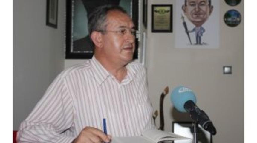 (özel Haber) Atilla Sertel: “düşürülmeseydim Daha Başarılı Olurduk”