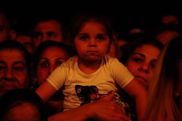 Kibariye Tekirdağlıları Coşturdu 3