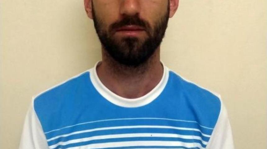 Hastane Hastane Gezip, Kanser Ilacı &Ccedil;aldılar