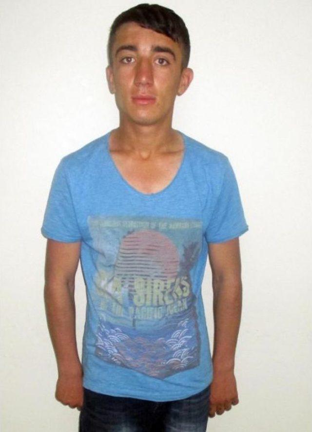 Hastane Hastane Gezip, Kanser Ilacı &Ccedil;aldılar 1