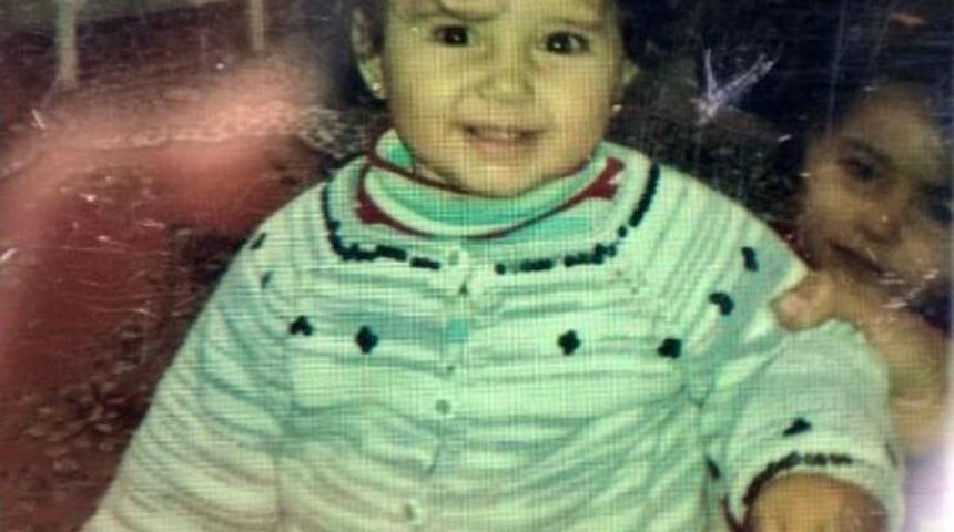 Suriyeli Baba- Kız Kayseri&rsquo;De Su Basan Bodrumda Can Verdi