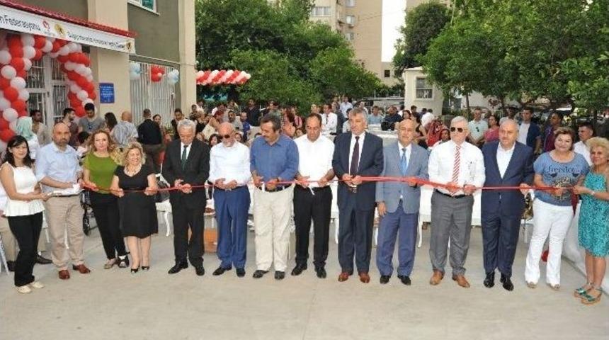 Anadolufed İle Dohayko İrtibat B&uuml;rosu A&ccedil;ıldı