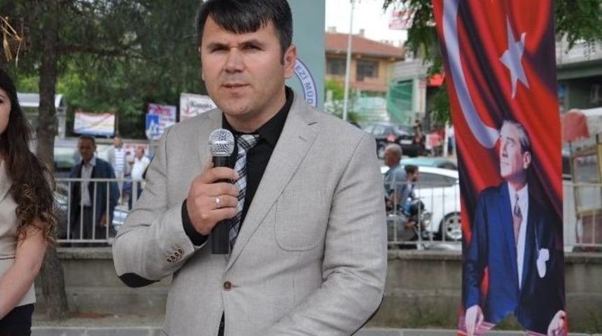 Kapaklı Halk Eğitim Merkezi 1 Yılda 120 Kurs A&ccedil;tı