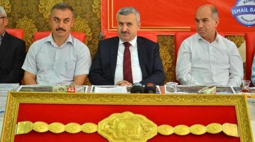 42. Altın Kiraz Festivali K&ouml;rfez&rsquo;de Başlıyor