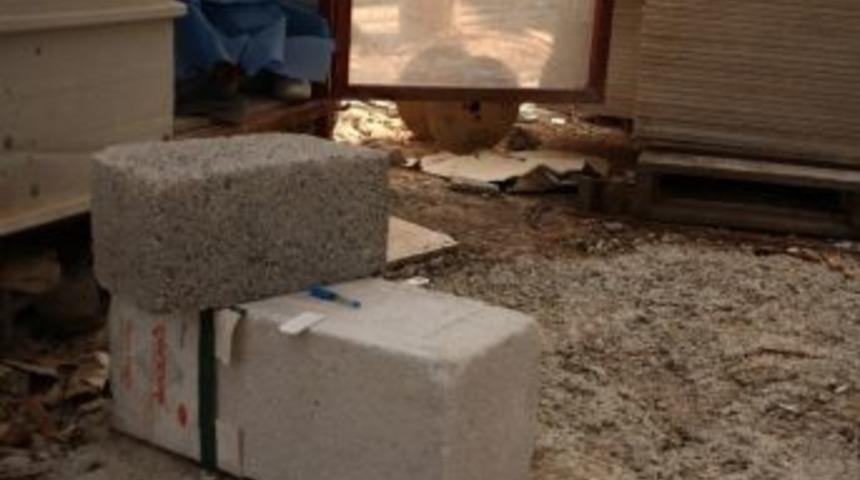 Bek&ccedil;i Kul&uuml;besinde Ş&uuml;pheli &Ouml;l&uuml;m