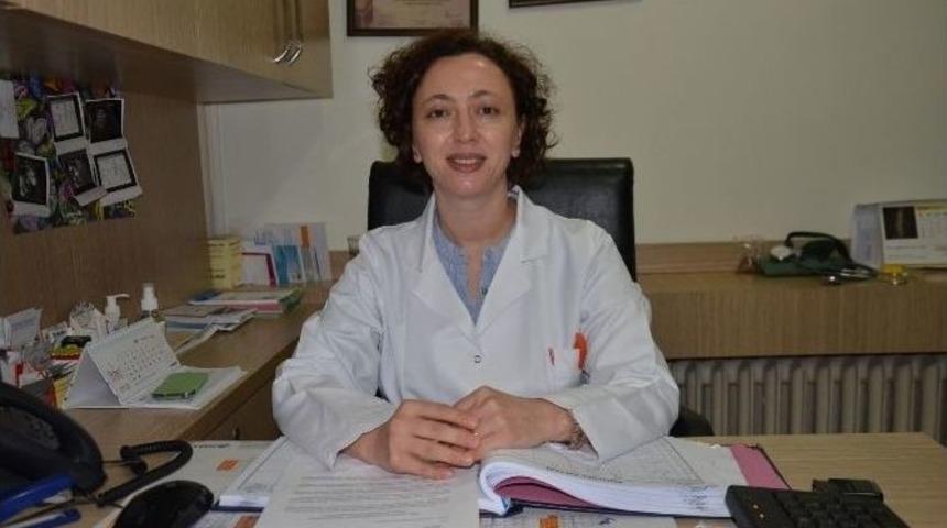 Bakanlıktan Hayat&rsquo;a Doğum Teşekk&uuml;r&uuml;