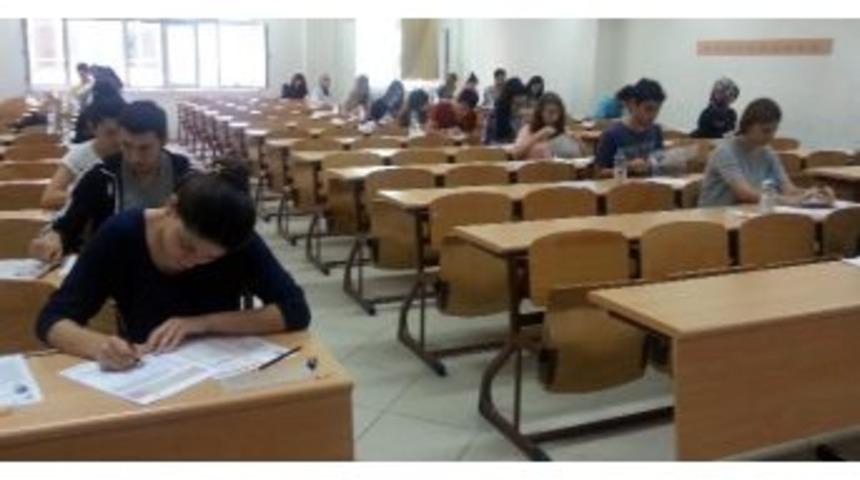 Aydın&rsquo;da 11 Bin 73 &Ouml;ğrenci Lys&rsquo;de Ter D&ouml;kecek