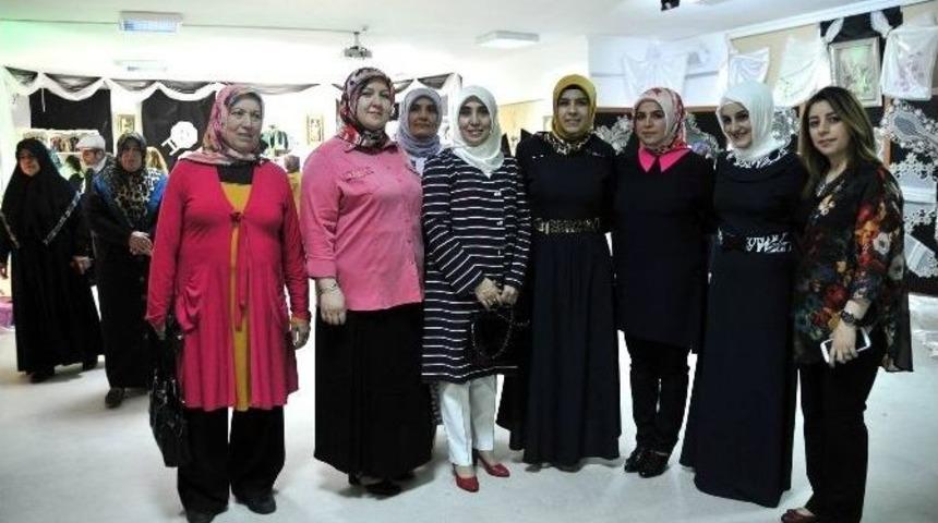 Kusunlar Ve Nene Hatun Aile Merkezi Kursiyerlerine Tam Not