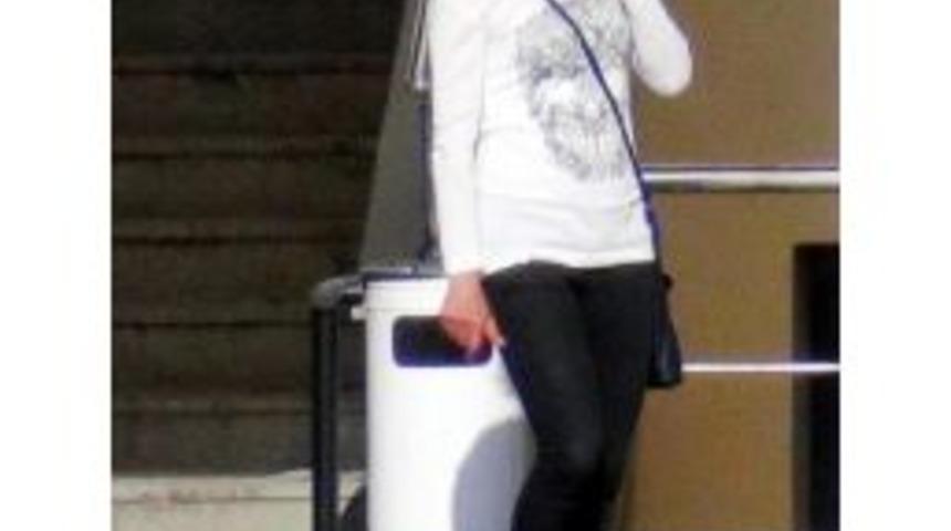 Konsomatrise Cinsel Saldırıya 3 Yıl 4 Ay Hapis Cezası