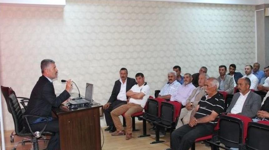 Sungurlu&rsquo;da Okul Servis Ara&ccedil; S&uuml;r&uuml;c&uuml;lerine Semineri