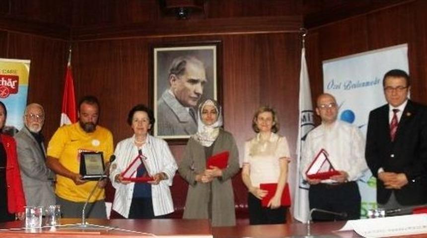 &Ccedil;&ouml;lyak Hastalığı&rsquo;nın &Ouml;nemi Anlatıldı