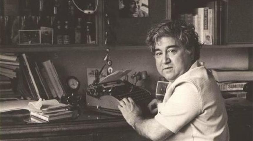 Archive Of Legendary Writer Aziz Nesin On Display