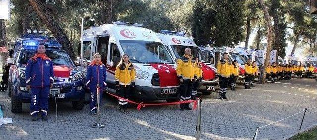 112 Çağrılarının Yüzde 95’i Asılsız İhbar 1