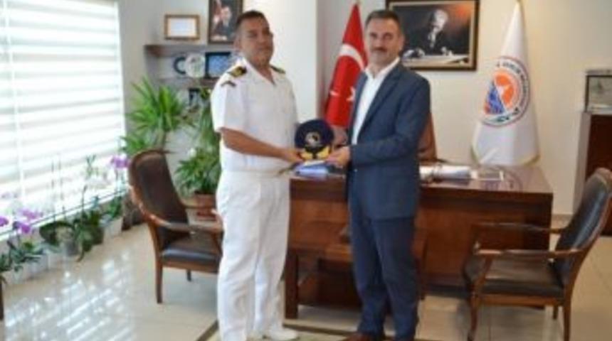 Trolle M&uuml;cadeleye Belediye Desteği