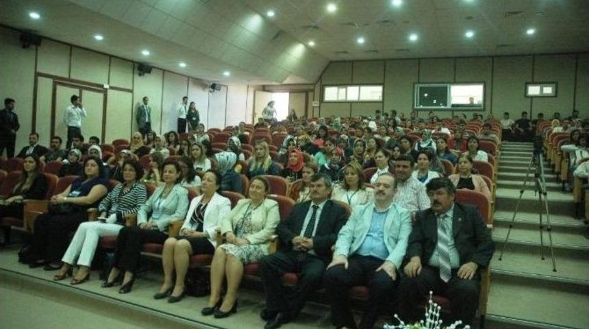 Yy&uuml;&rsquo;de Cerrahi Hemşireliği G&uuml;nleri