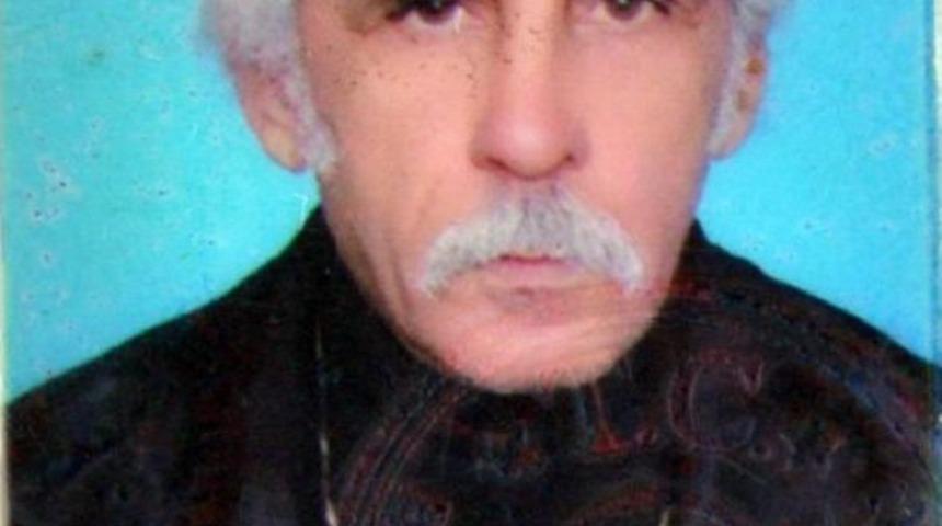 İnşaatta Gece Bek&ccedil;isi &Ouml;l&uuml; Bulundu