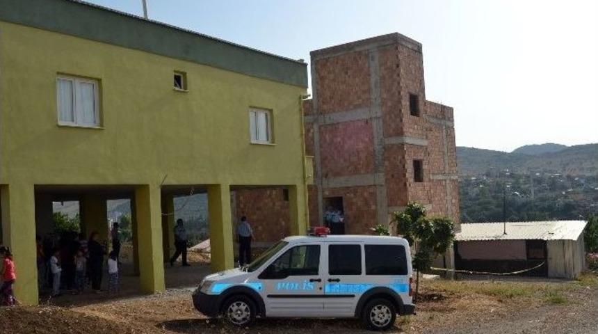 Şehidin Kız Kardeşi İntihar Girişiminde Bulundu