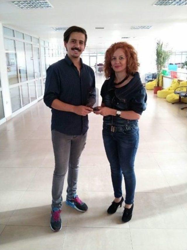 Kariyer Kulübü Yeni Yönetim Kurulunu Seçti 2