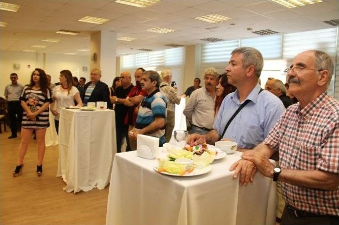 Ali Rıza Ertan Şiir Yarışması &Ouml;d&uuml;lleri Sahiplerini Buldu