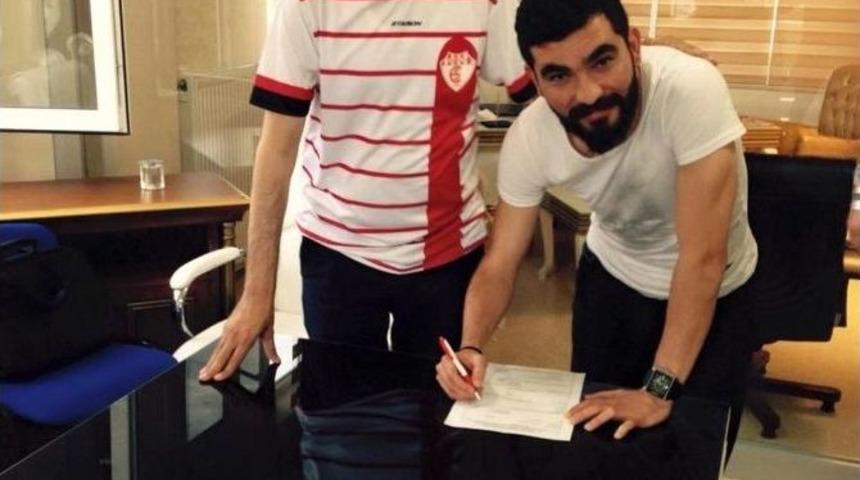 Edirnespor Transferlere Hızlı Başladı