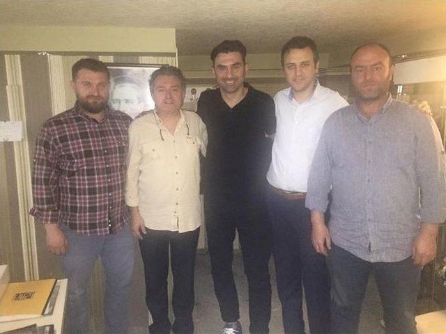 Edirnespor Transferlere Hızlı Başladı