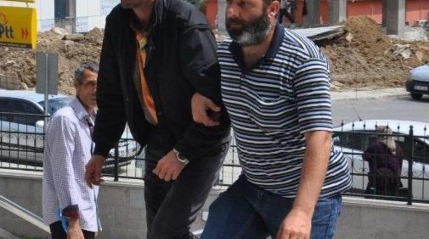 Fuhuşun Şifresi: &rsquo;duvar Ustası Var Mı?&rsquo;