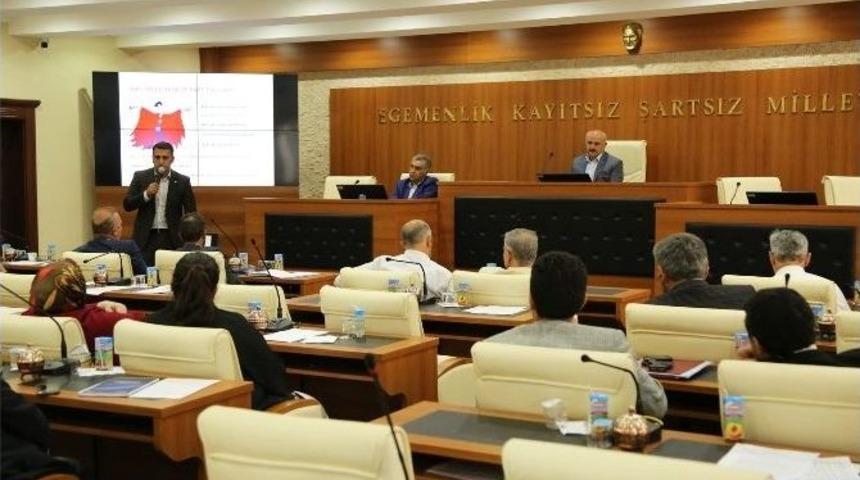 Erzurum B&uuml;y&uuml;kşehir Belediyesi&rsquo;nden Kızılay&rsquo;a Kan Desteği