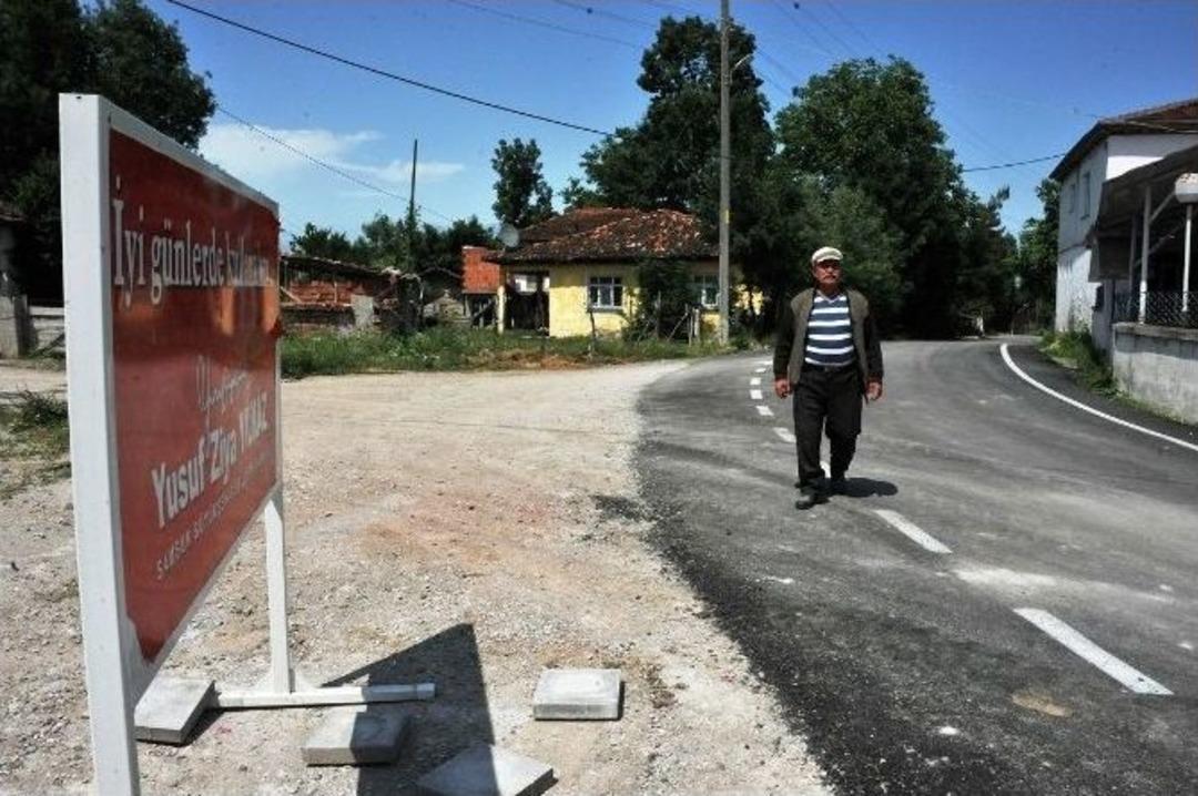 B&uuml;y&uuml;kşehir Belediyesi&rsquo;nden Kavak&rsquo;a 14 Ayda 10 Milyon Tl&rsquo;lik Yatırım