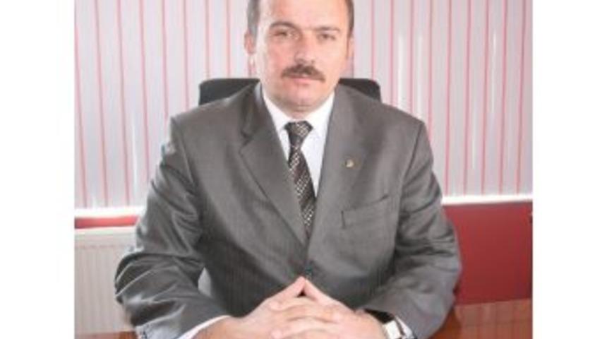 Yozgat Tso Başkanı &Ouml;zışık, &ldquo;iş D&uuml;nyası Siyasi Partilerden Uzlaşı Bekliyor&rdquo;