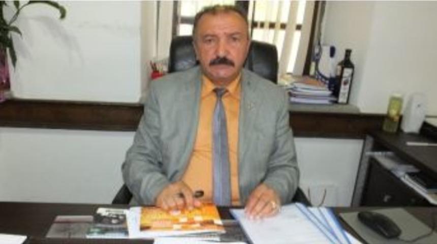 İvrindi&rsquo;de Arıcılara Destekleme Uyarısı