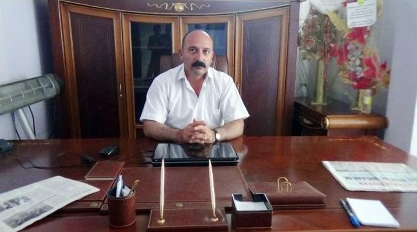 (&ouml;zel Haber) Hatso Ve Heso Başkanlarından Se&ccedil;im Değerlendirmesi