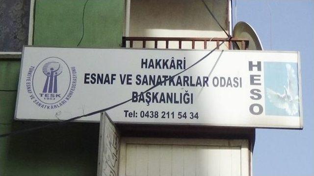 (özel Haber) Hatso Ve Heso Başkanlarından Seçim Değerlendirmesi