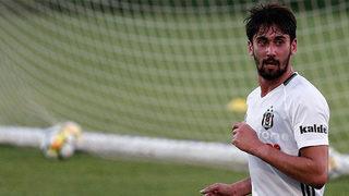 Beşiktaşlı Orkan Çınar'ı kiralamak için için 3 takım devrede