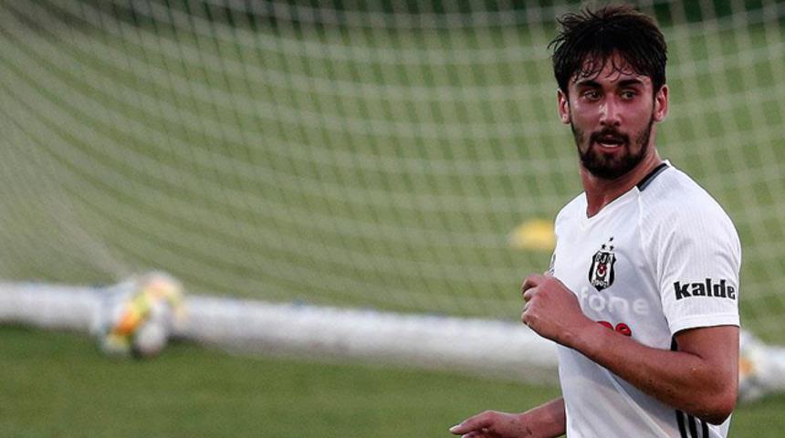 Beşiktaşlı Orkan Çınar'ı kiralamak için için 3 takım devrede