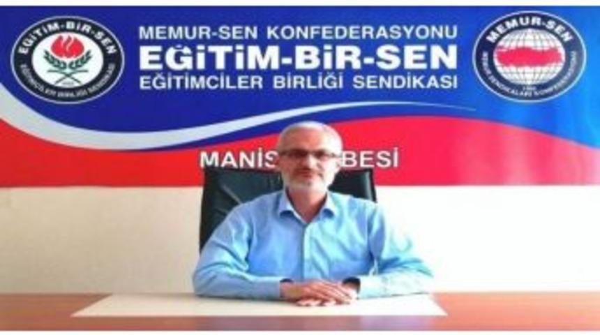 Memur-sen Toplu S&ouml;zleşme G&ouml;r&uuml;şmelerine Hazırlanıyor