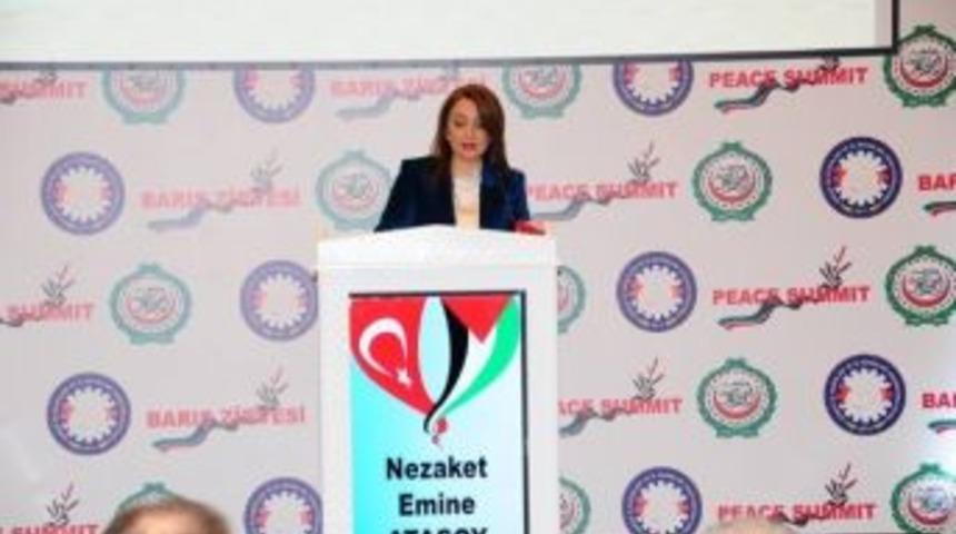 Patronlar D&uuml;nyasının Başkanı, Se&ccedil;im Durum Değerlendirmesi Yaptı