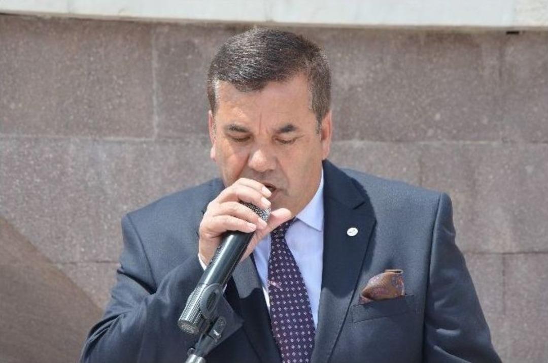 T&uuml;rk Kızılayı&rsquo;nın 147. Kuruluşunun Yılı Kutlama Etkinlikleri