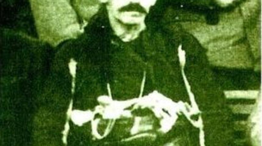 Emice &Ouml;l&uuml;m&uuml;n&uuml;n 87.yıl D&ouml;n&uuml;m&uuml;nde Rize&rsquo;de Anıldı