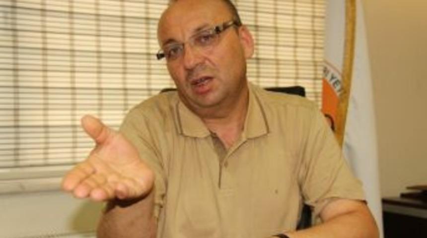 Arıcılığa B&uuml;y&uuml;kşehir Dopingi